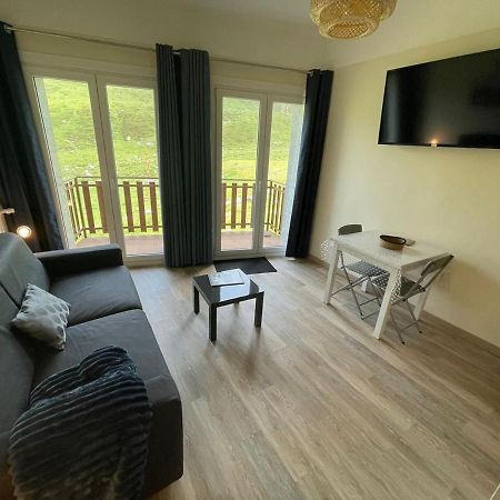 Apartmán Immodelpas Griffon Pas De La Casa Exteriér fotografie