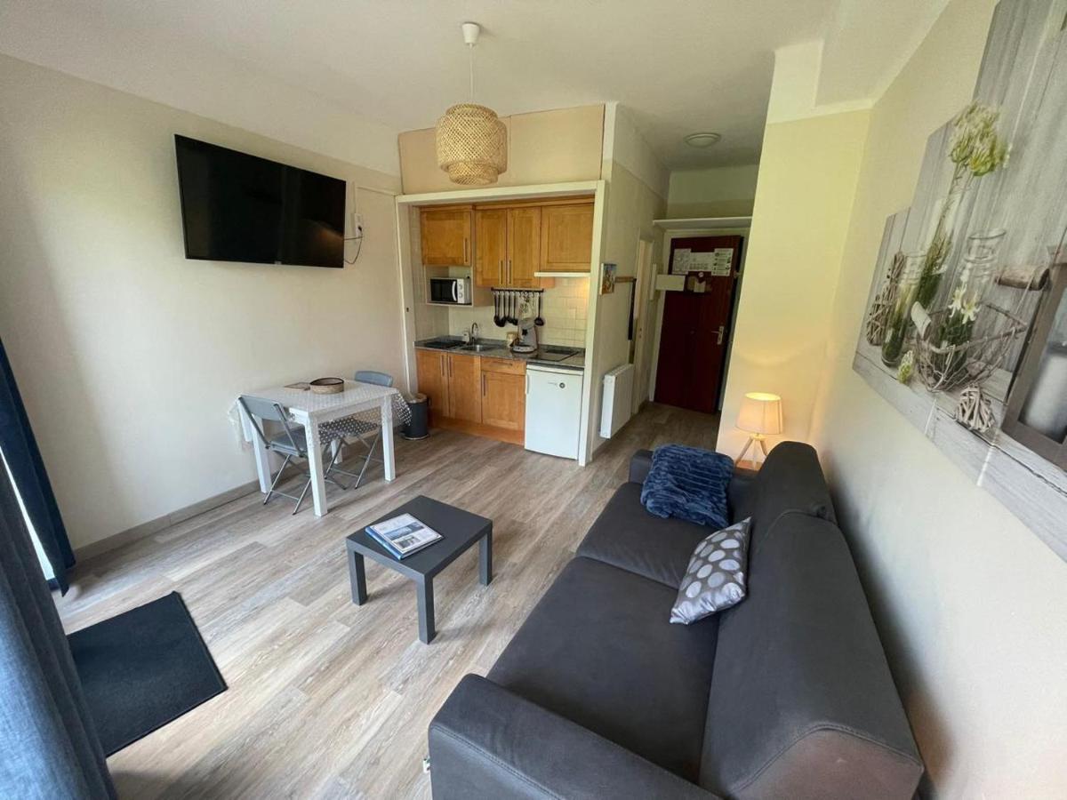 Apartmán Immodelpas Griffon Pas De La Casa Exteriér fotografie