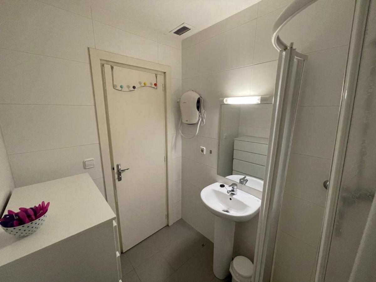 Apartmán Immodelpas Griffon Pas De La Casa Exteriér fotografie