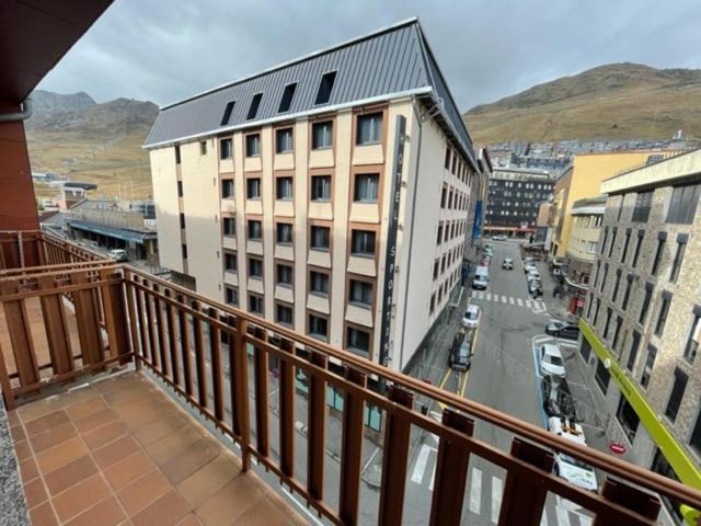 Apartmán Immodelpas Griffon Pas De La Casa Exteriér fotografie
