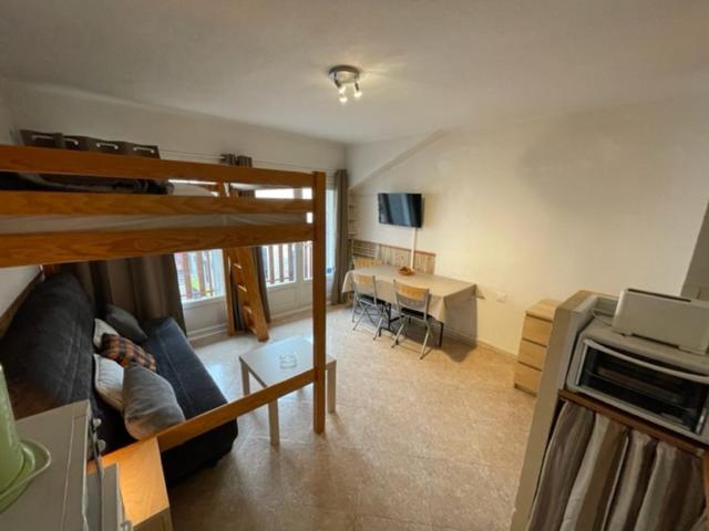 Apartmán Immodelpas Griffon Pas De La Casa Exteriér fotografie