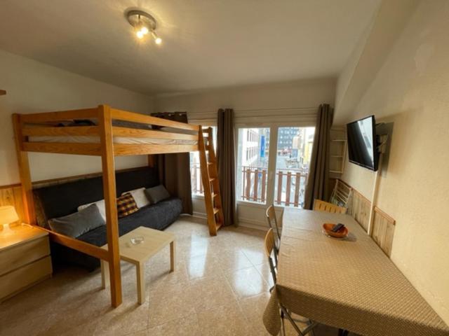 Apartmán Immodelpas Griffon Pas De La Casa Exteriér fotografie