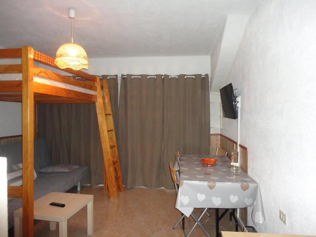 Apartmán Immodelpas Griffon Pas De La Casa Exteriér fotografie
