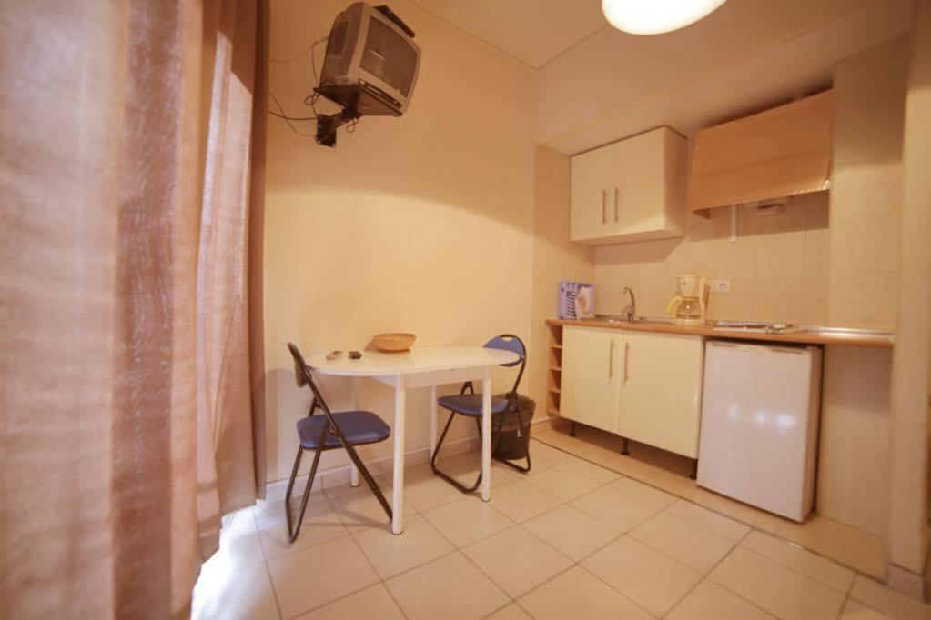 Apartmán Immodelpas Griffon Pas De La Casa Exteriér fotografie