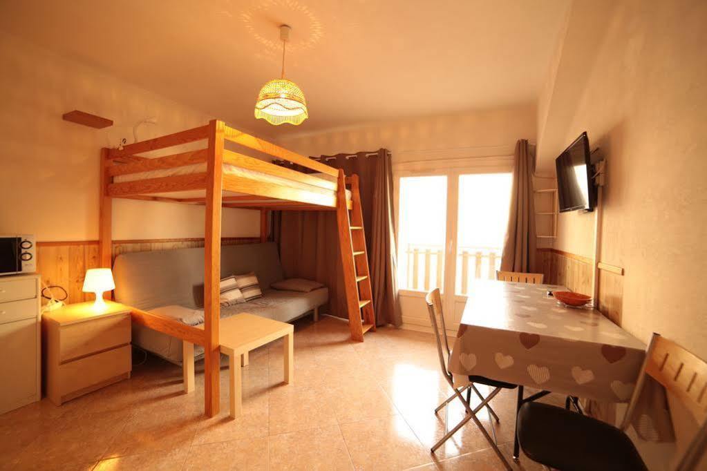 Apartmán Immodelpas Griffon Pas De La Casa Exteriér fotografie