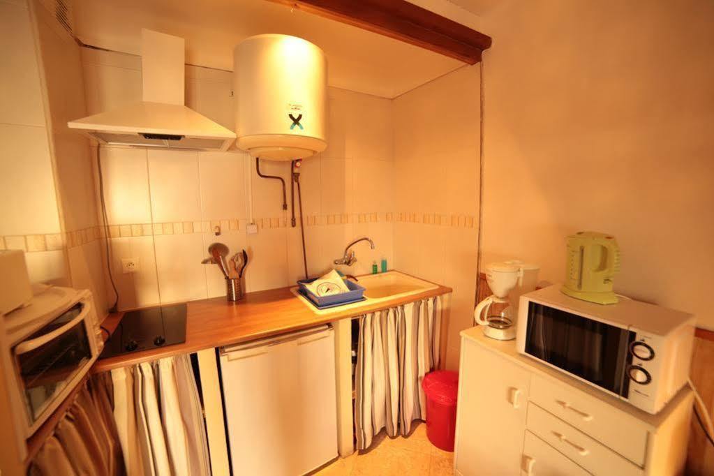 Apartmán Immodelpas Griffon Pas De La Casa Exteriér fotografie