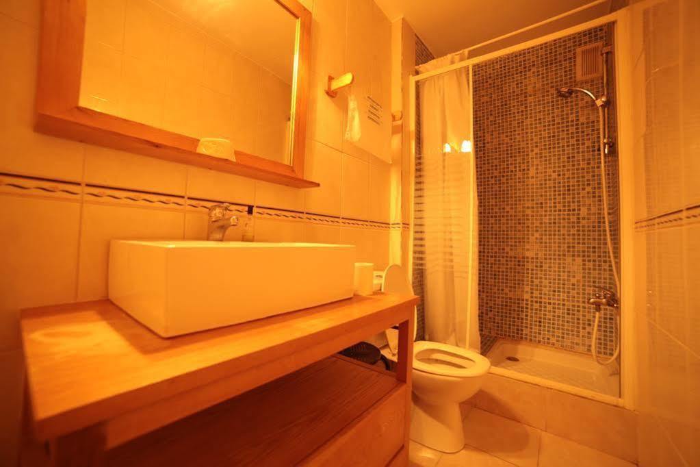 Apartmán Immodelpas Griffon Pas De La Casa Exteriér fotografie